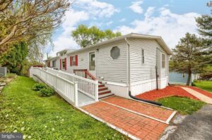 Where We Buy Mobile Homes in Southern Pennsylvania